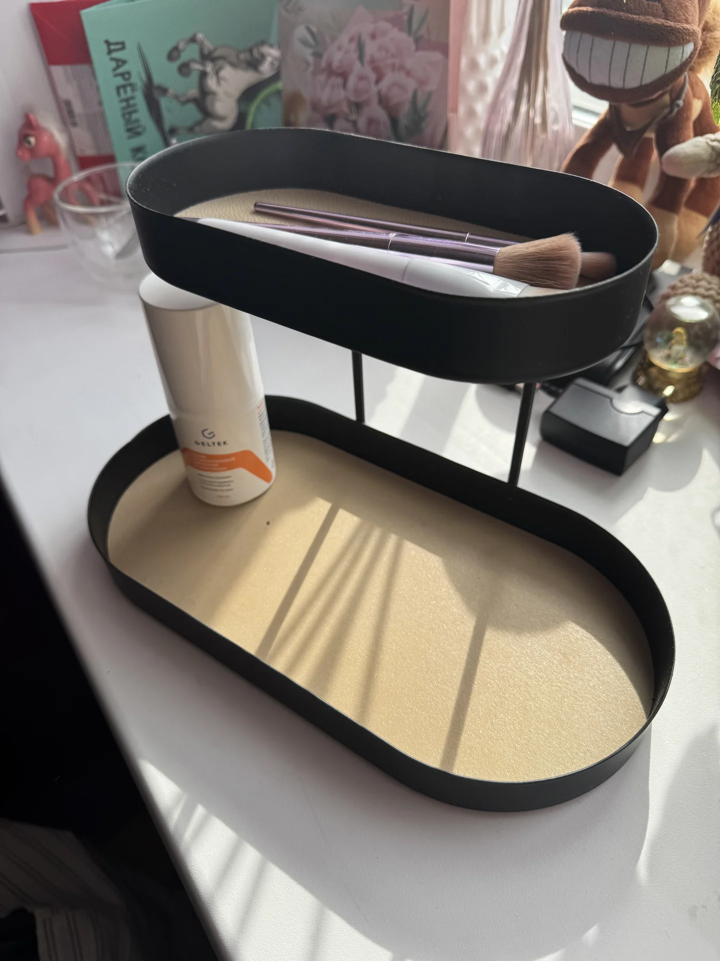 Органайзер Для хранения косметики - миниатюра 6