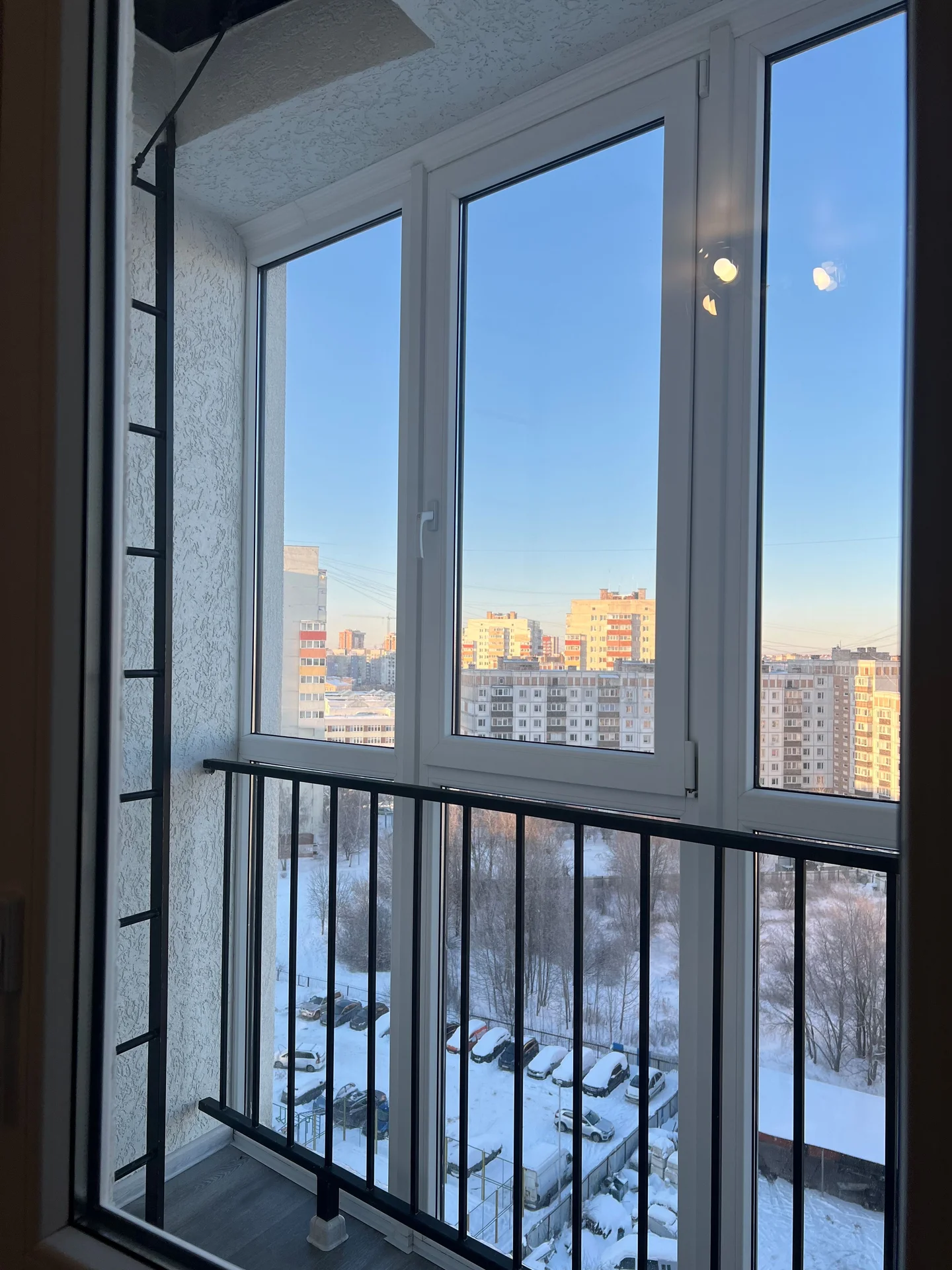 2-к квартира в ЖК Калининград Сити - миниатюра 14