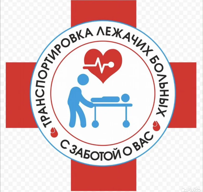 Перевозка лежачих больных - миниатюра 5