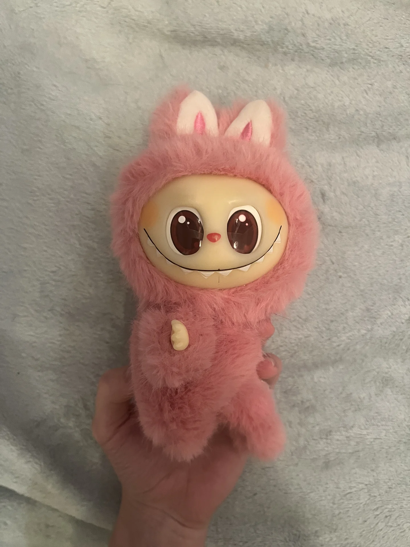 Игрушка Лабубу