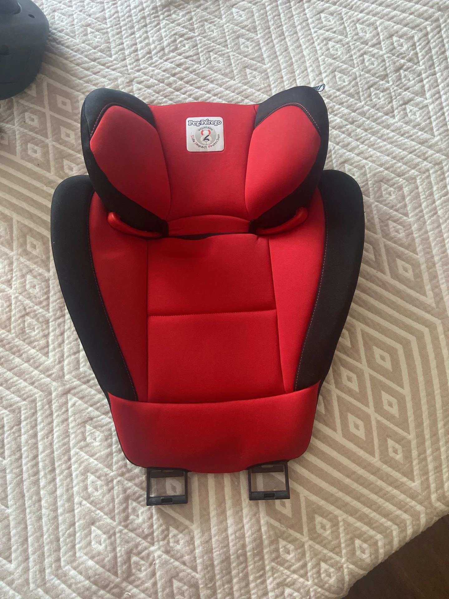 Peg Perego Viaggio 2-3 автокресло - изображение 1
