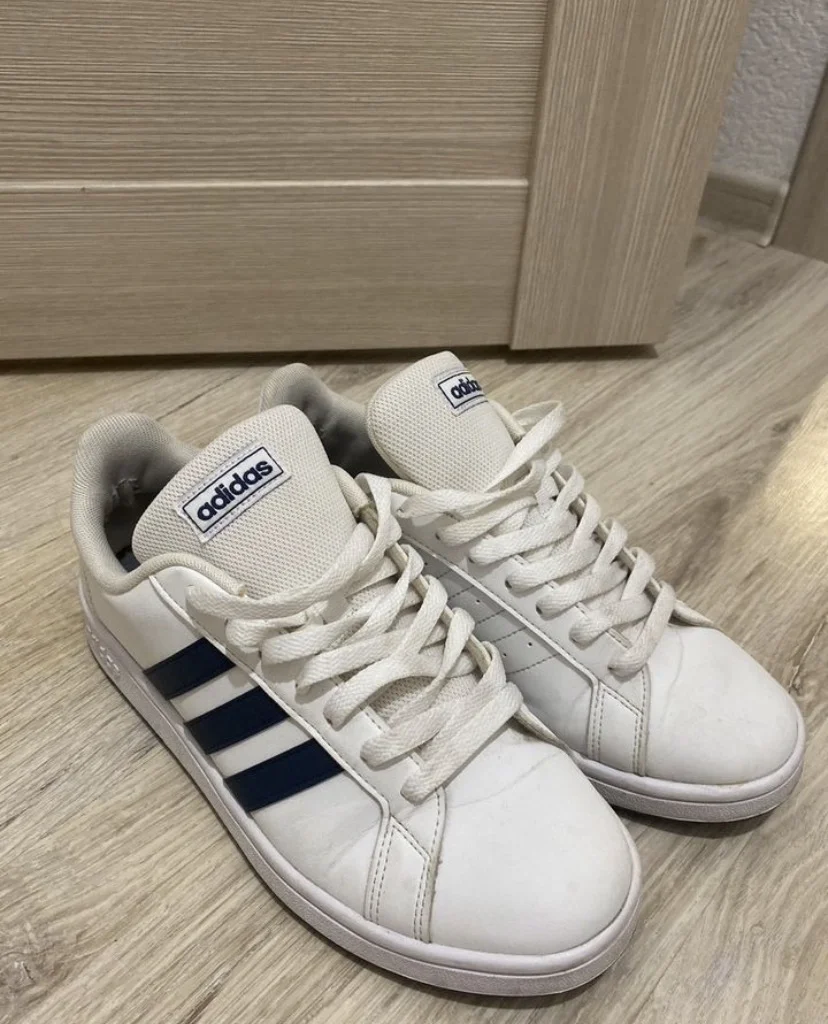 Кеды adidas - миниатюра 2