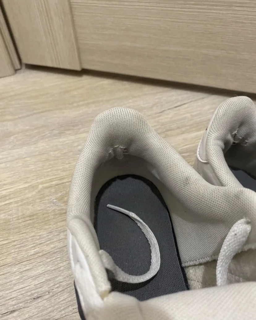 Кеды adidas - миниатюра 3