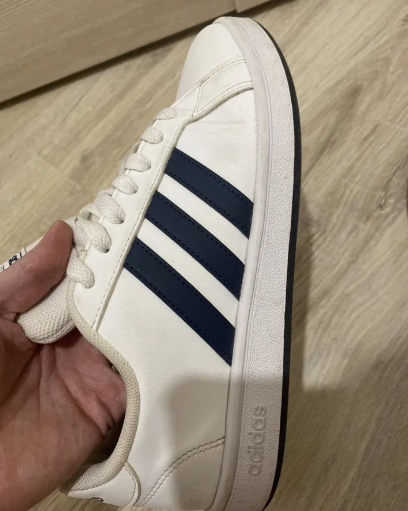 Кеды adidas - миниатюра 6