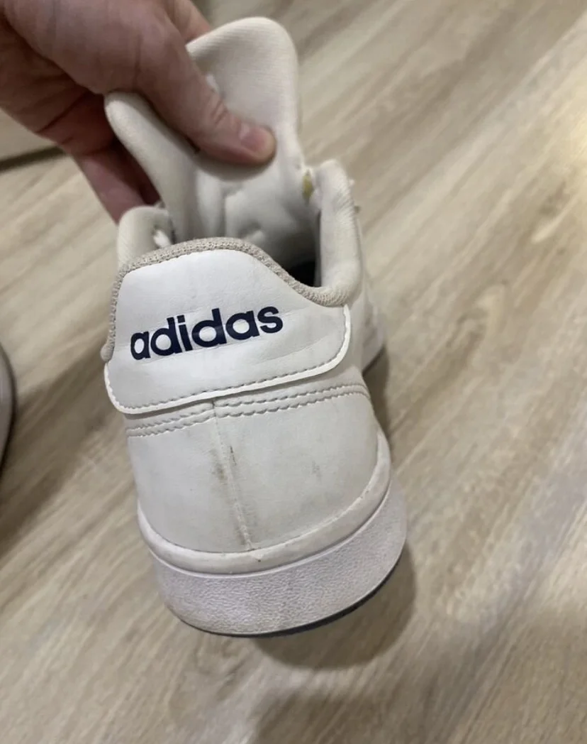 Кеды adidas - миниатюра 8