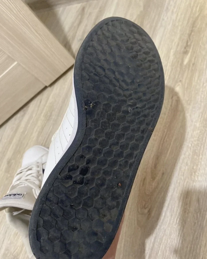 Кеды adidas - миниатюра 9