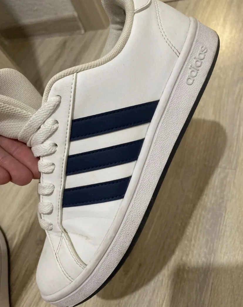 Кеды adidas - миниатюра 10