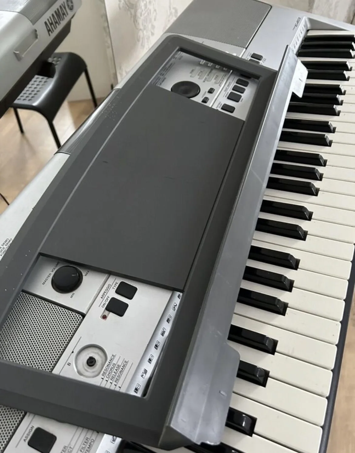 Синтезатор Yamaha psr e413 - миниатюра 9