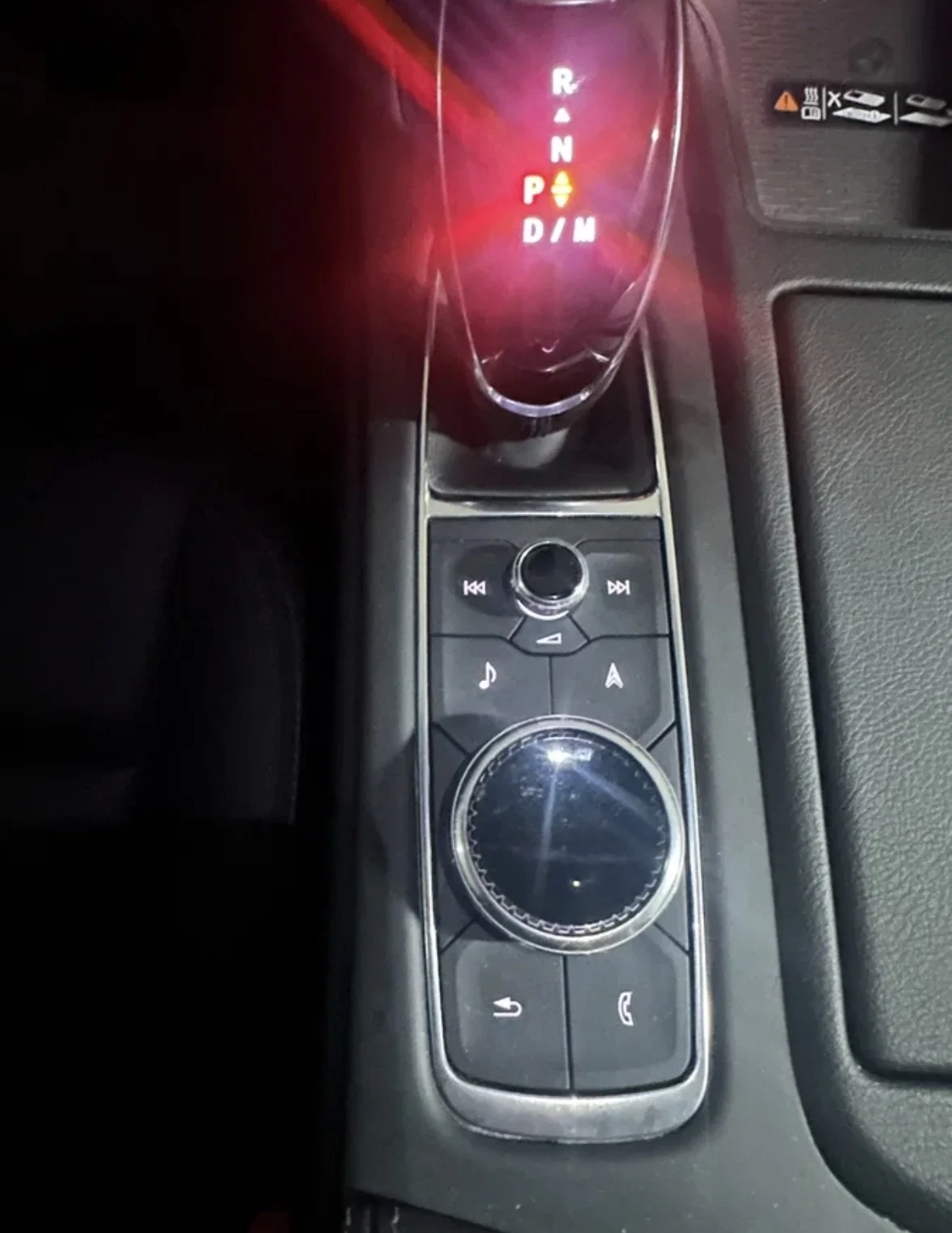 Cadillac ct5 - миниатюра 8