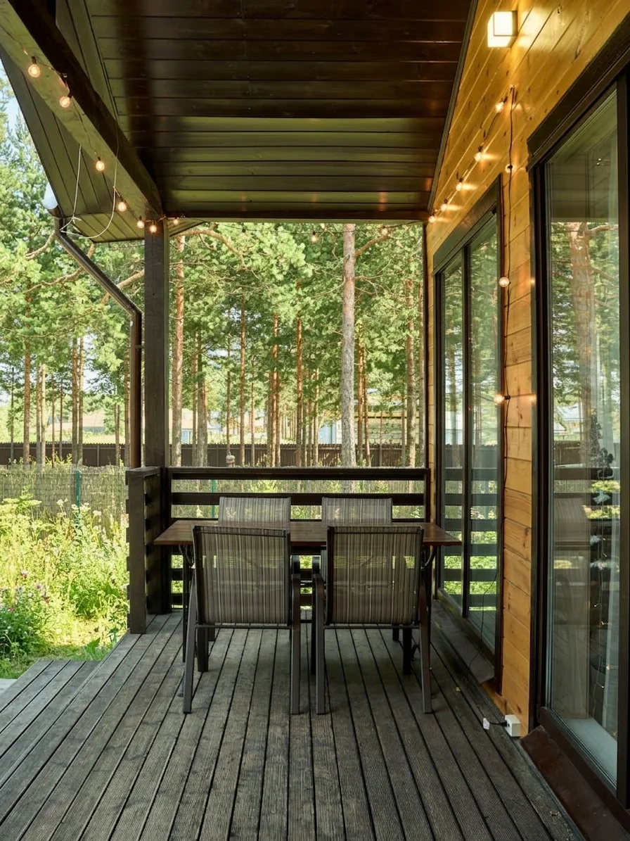 Аренда загородного дома Техас - миниатюра 24