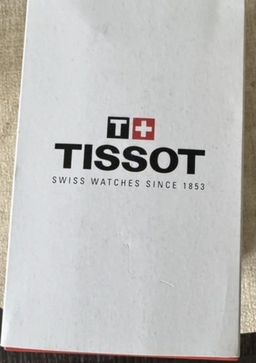 Часы Tissot Lovely Square - миниатюра 8