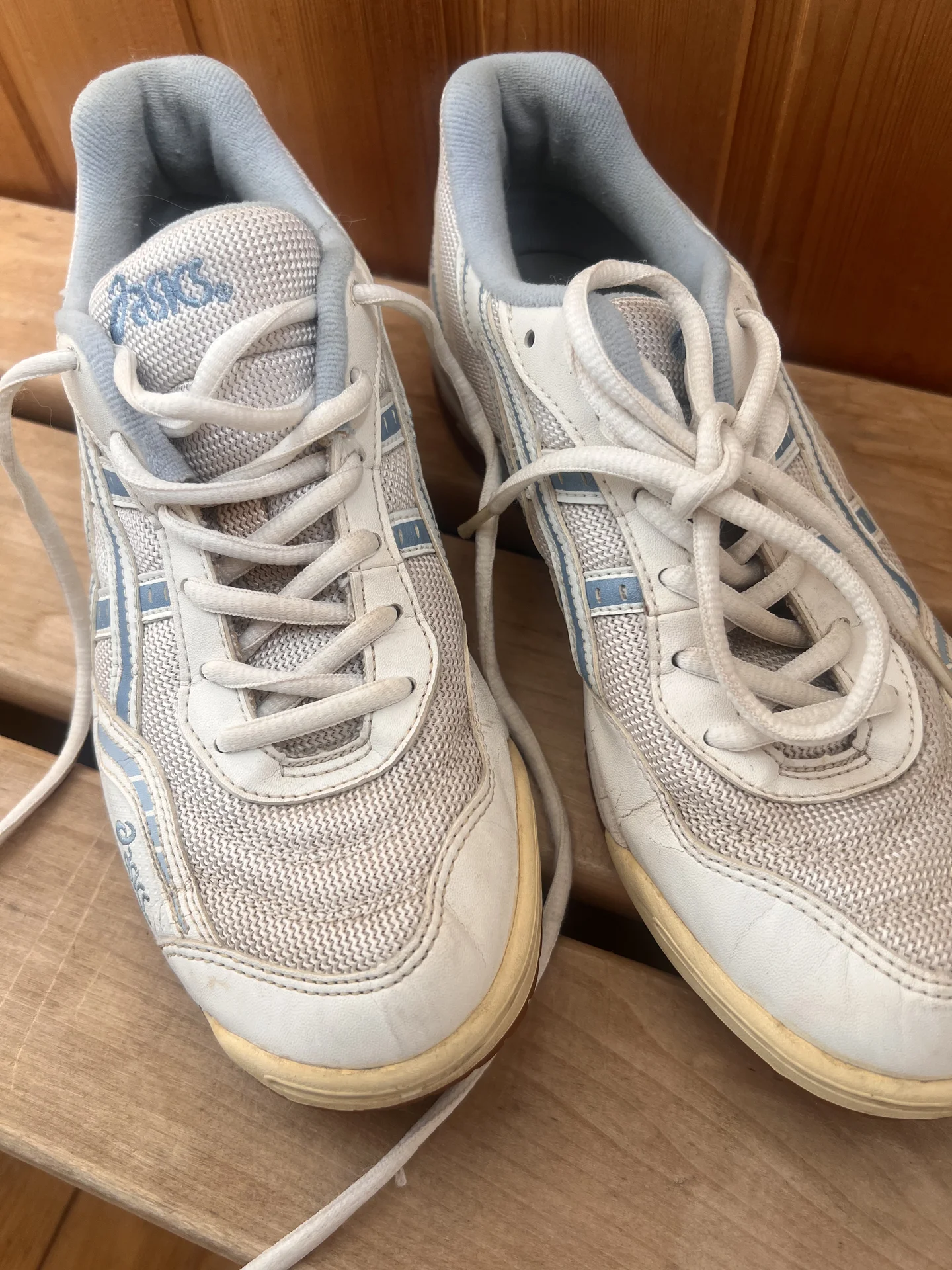 Кроссовки беговые asics - миниатюра 2