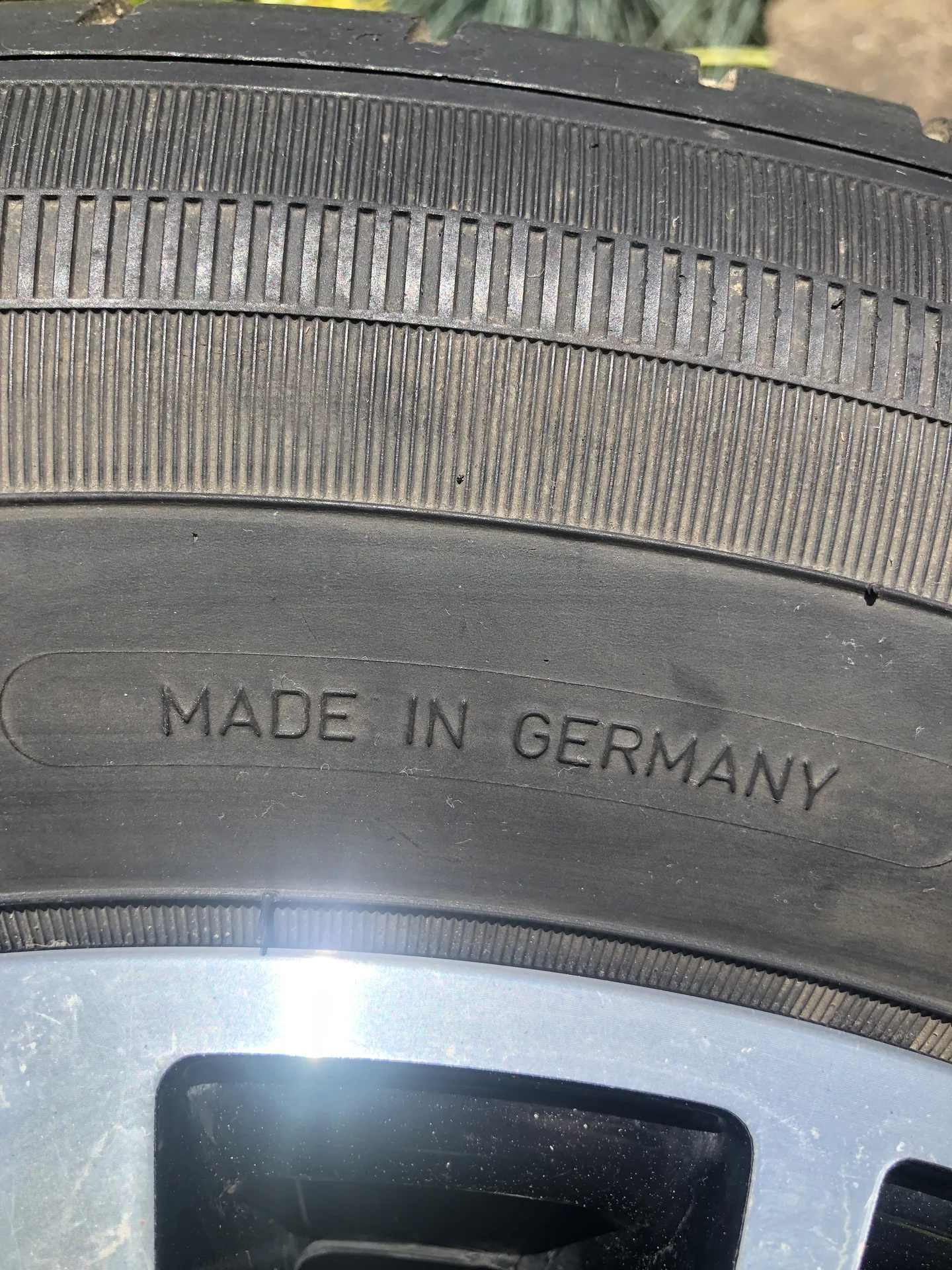 Шины Goodyear Efficient Grip Performance - миниатюра 5