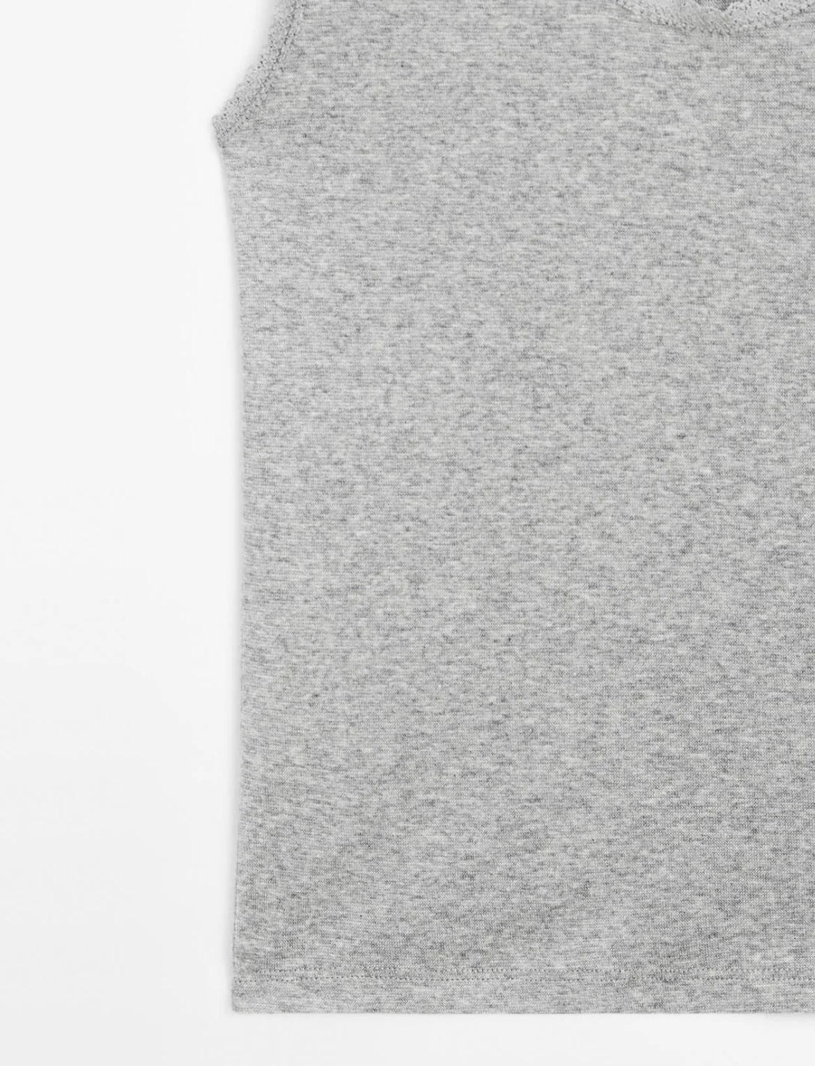 Топ Massimo Dutti - миниатюра 7