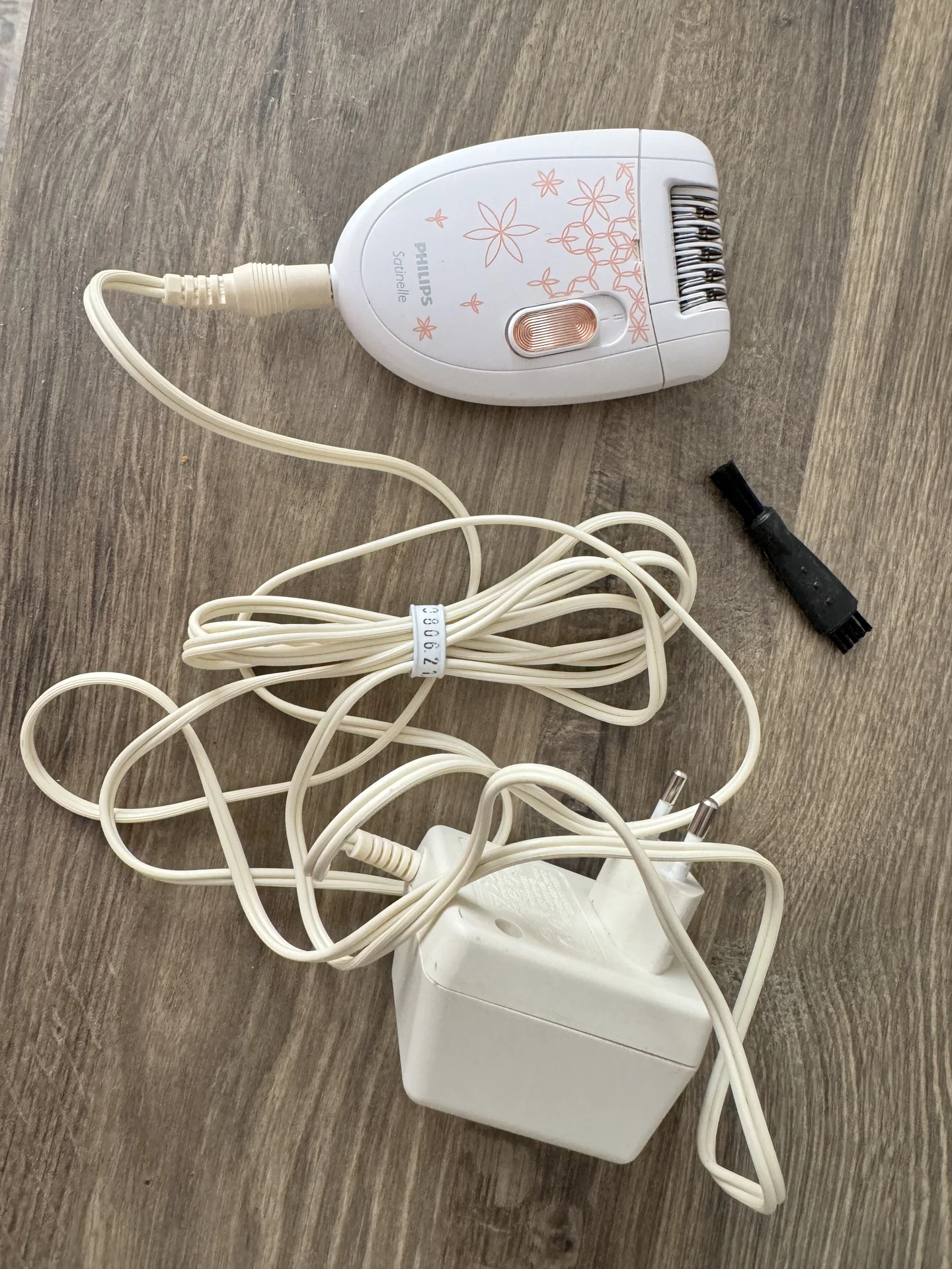 Эпилятор Philips - изображение 1