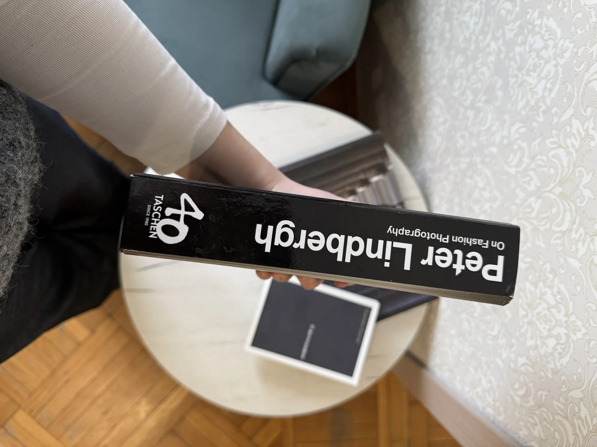 Книги о фотографии - миниатюра 3