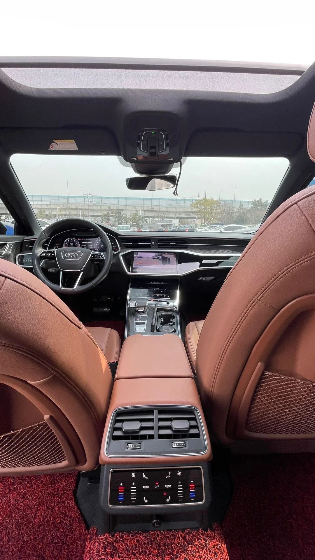 Audi A6 45TFSI - миниатюра 7