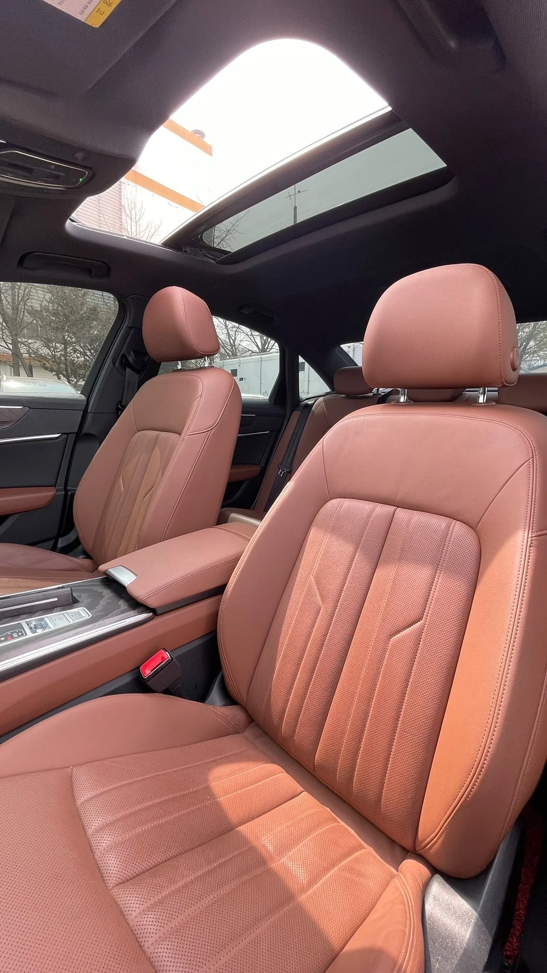 Audi A6 45TFSI - миниатюра 8