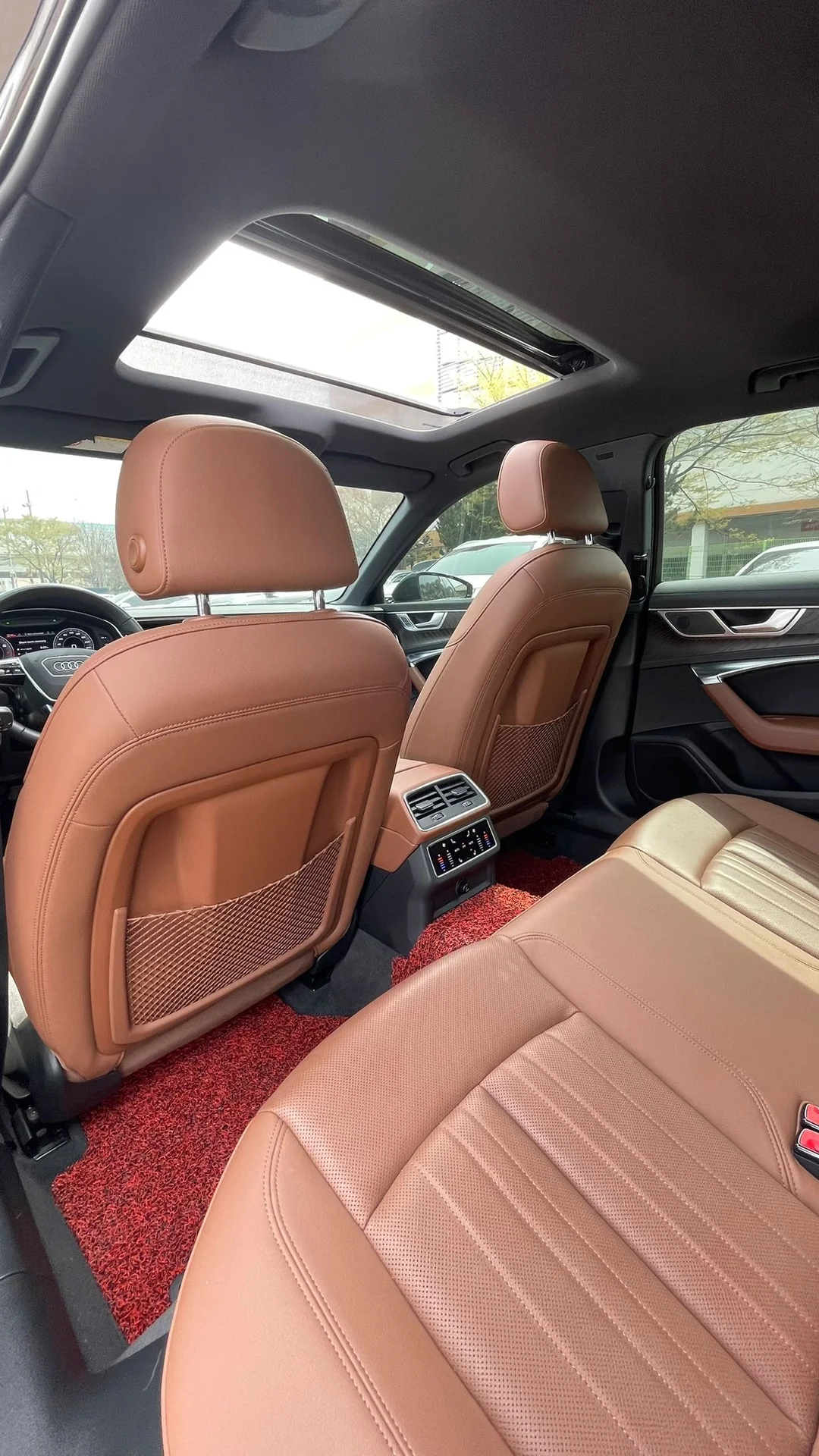 Audi A6 45TFSI - миниатюра 9