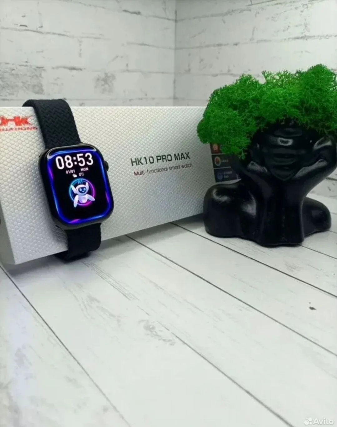 Смарт часы Apple (HK 10)
