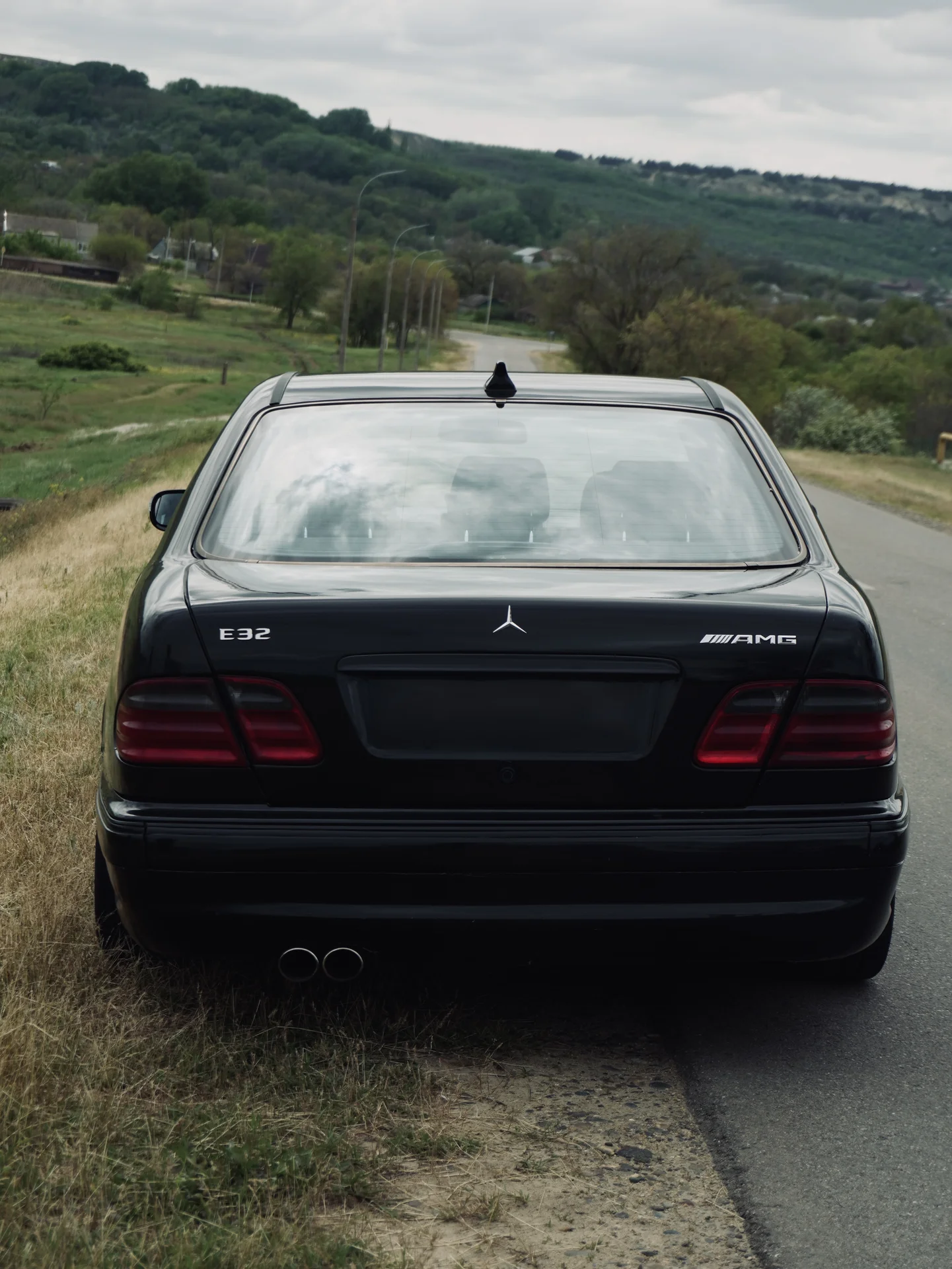 Mercedes-benz w210 - миниатюра 4