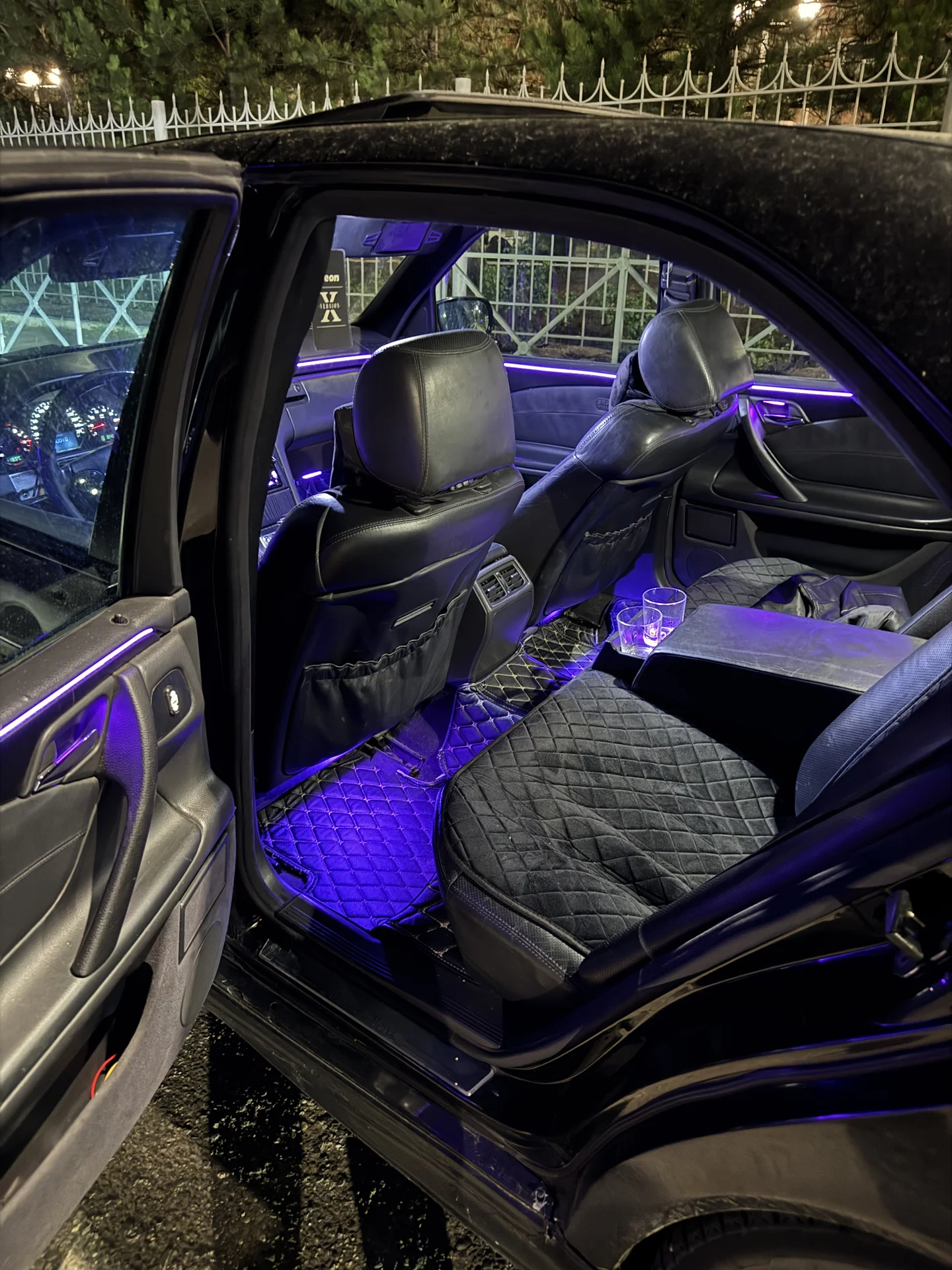 Mercedes-benz w210 - миниатюра 11
