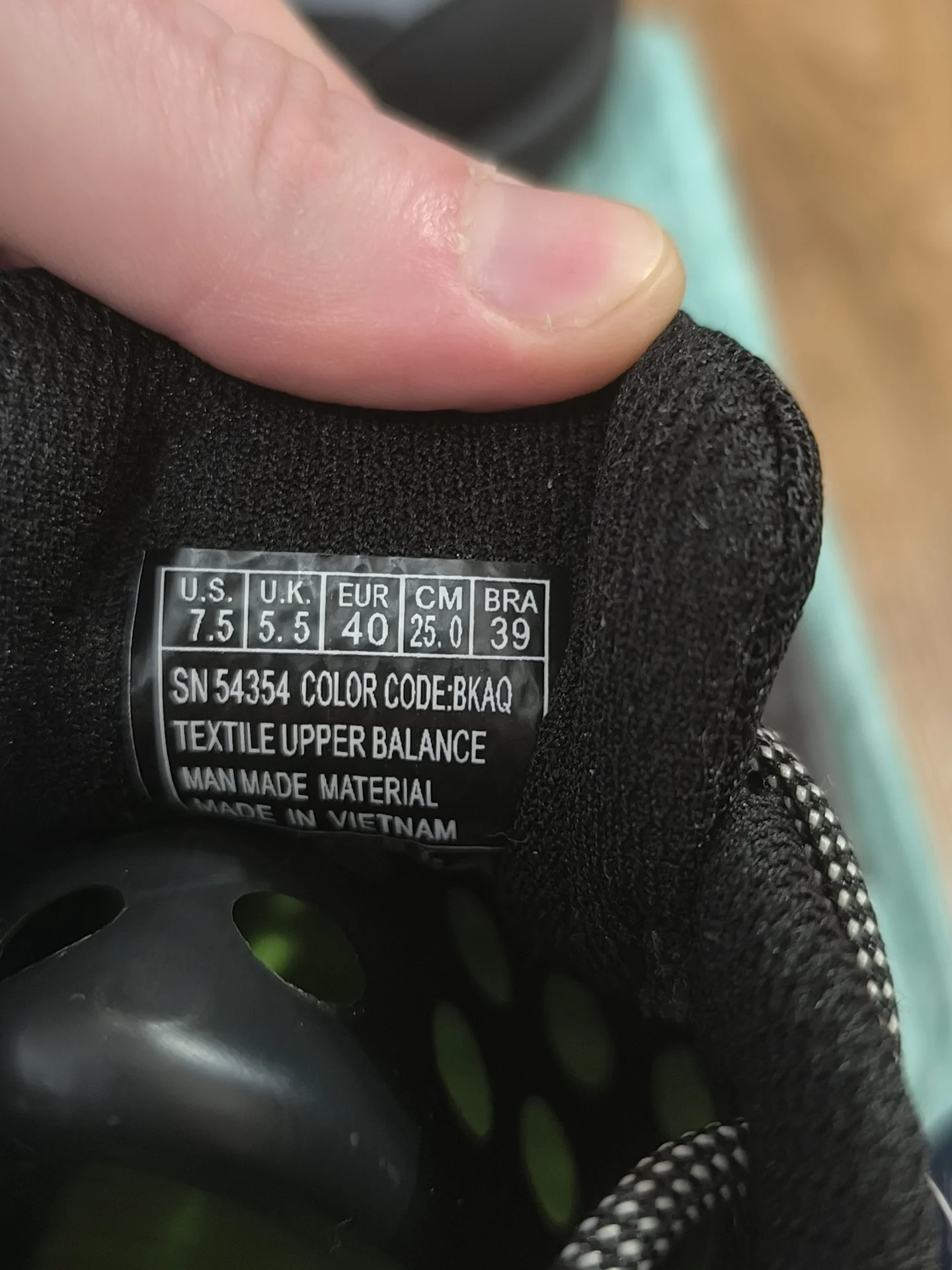 Кроссовки Skechers - миниатюра 3