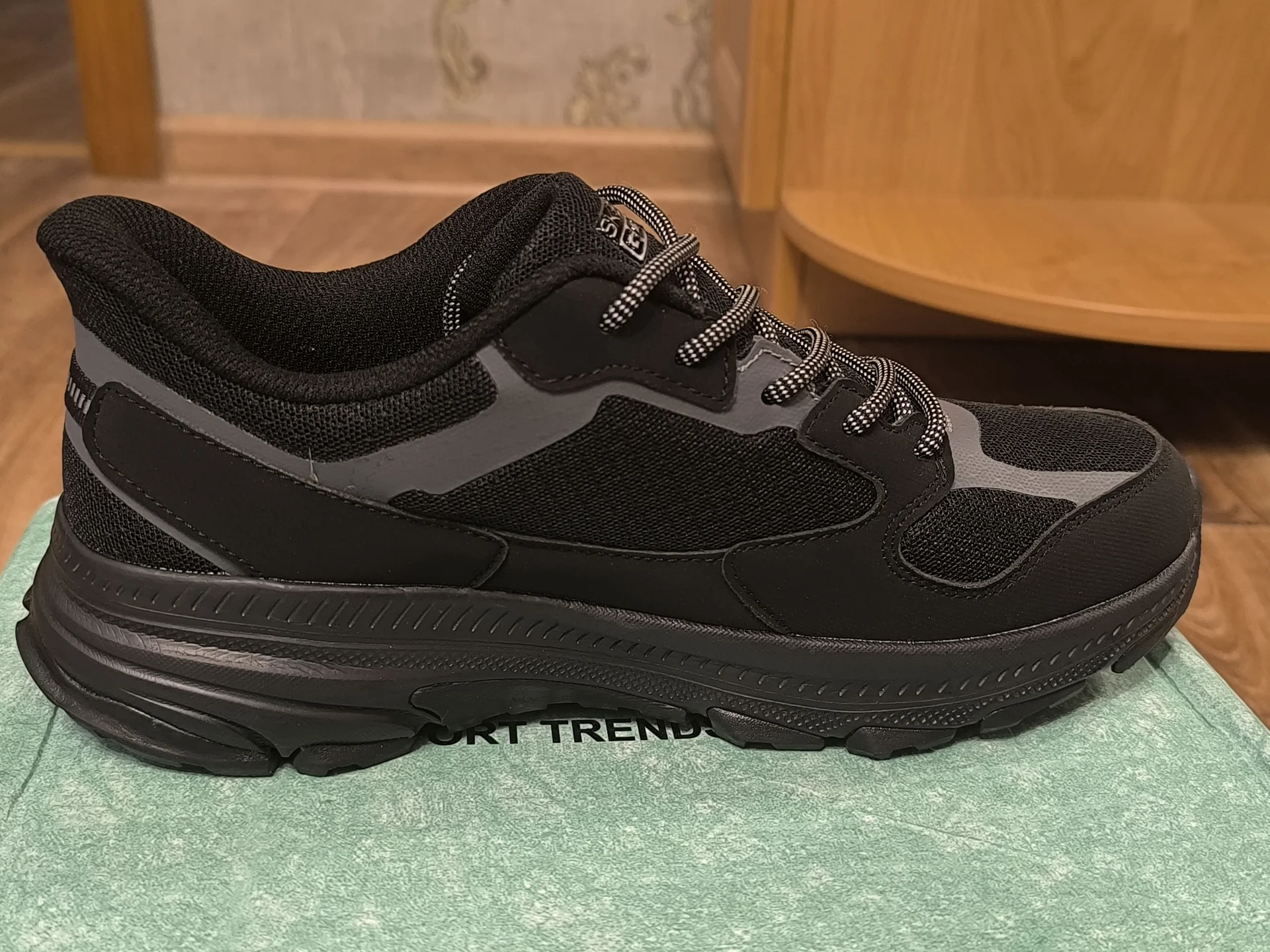 Кроссовки Skechers - миниатюра 5