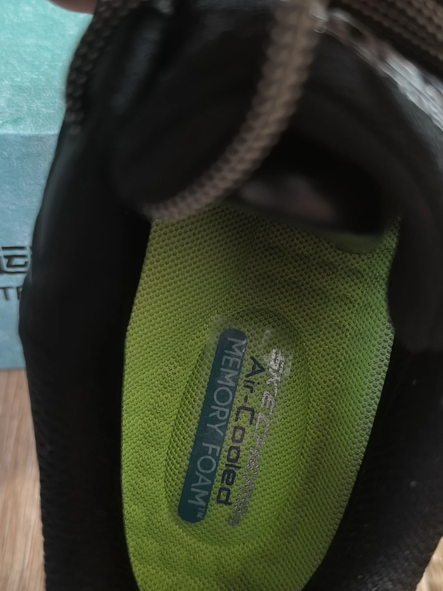 Кроссовки Skechers - миниатюра 7