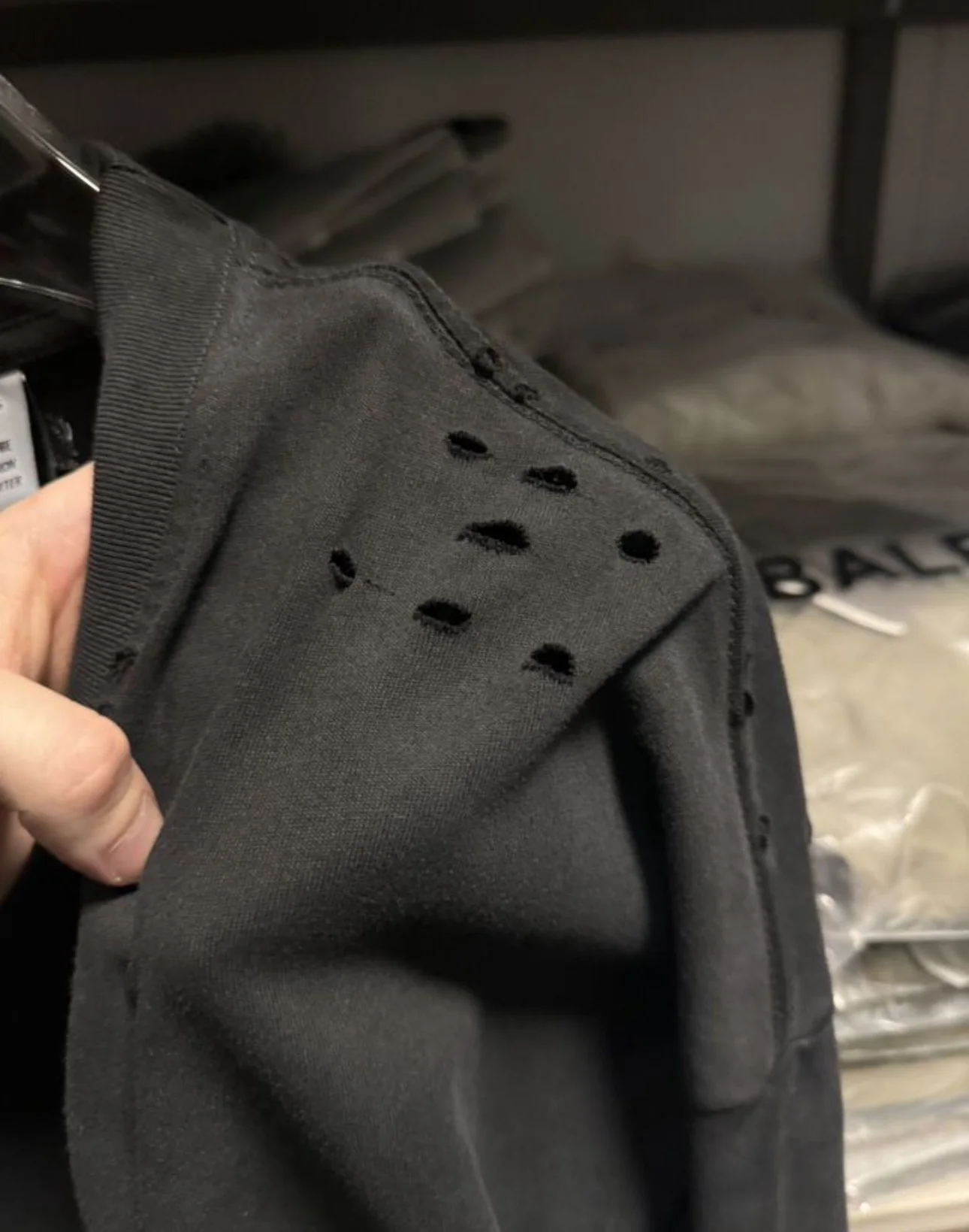 Футболка Vetements - миниатюра 8