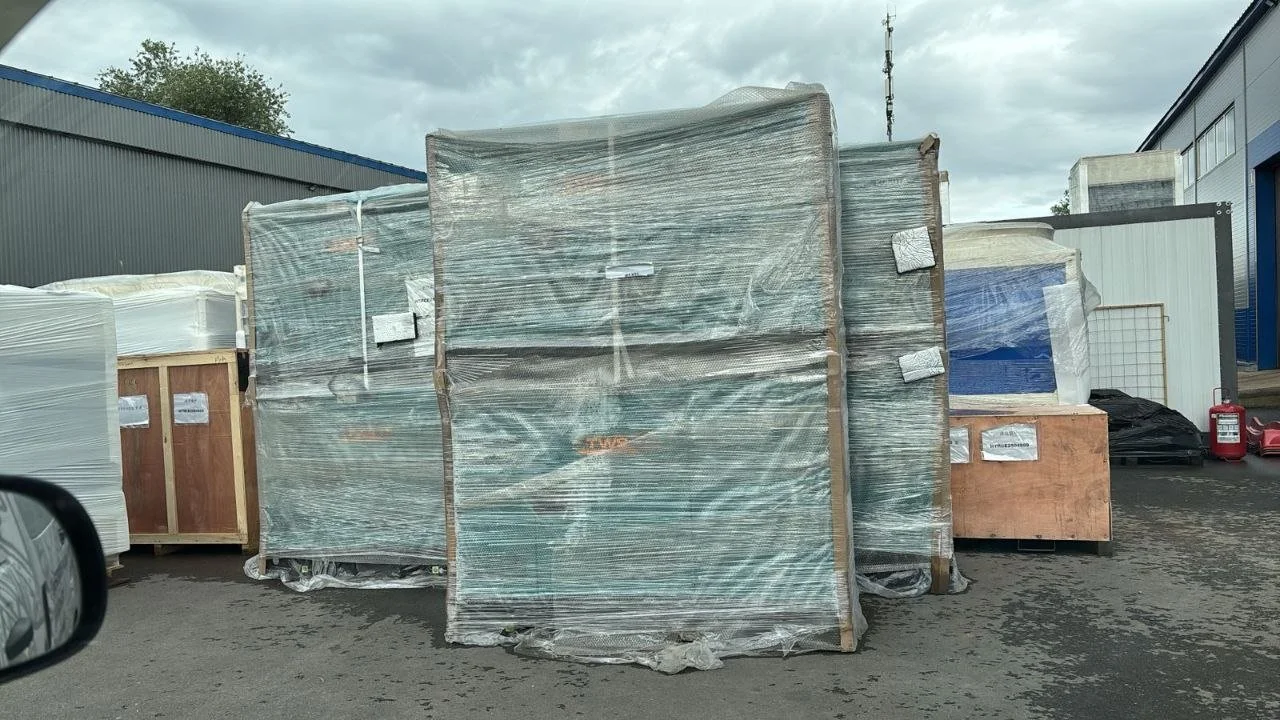 В продаже дизель генератор 32 кВт Kubota в еврокожухе - миниатюра 3