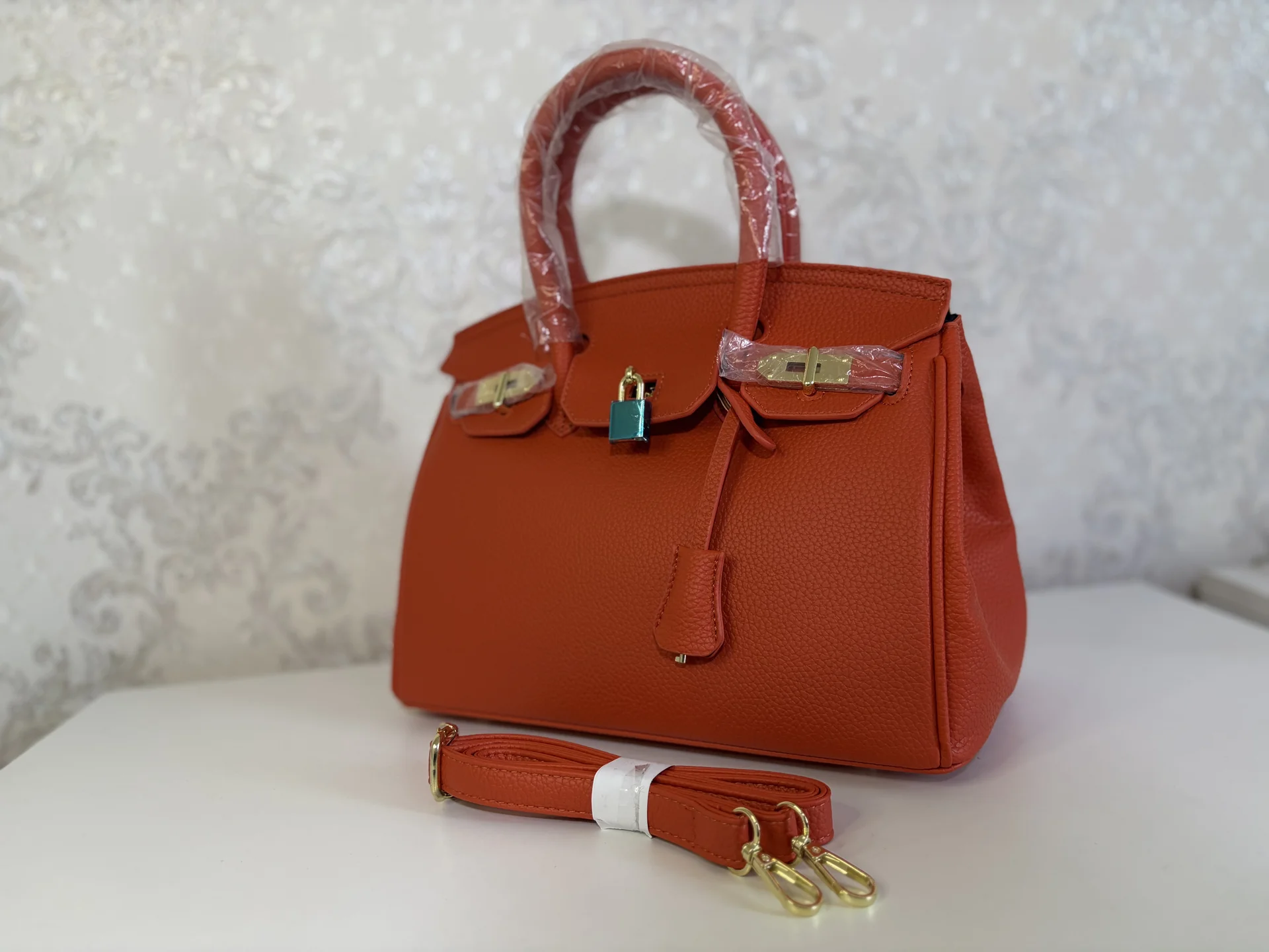 Сумка женская Hermes - изображение 1