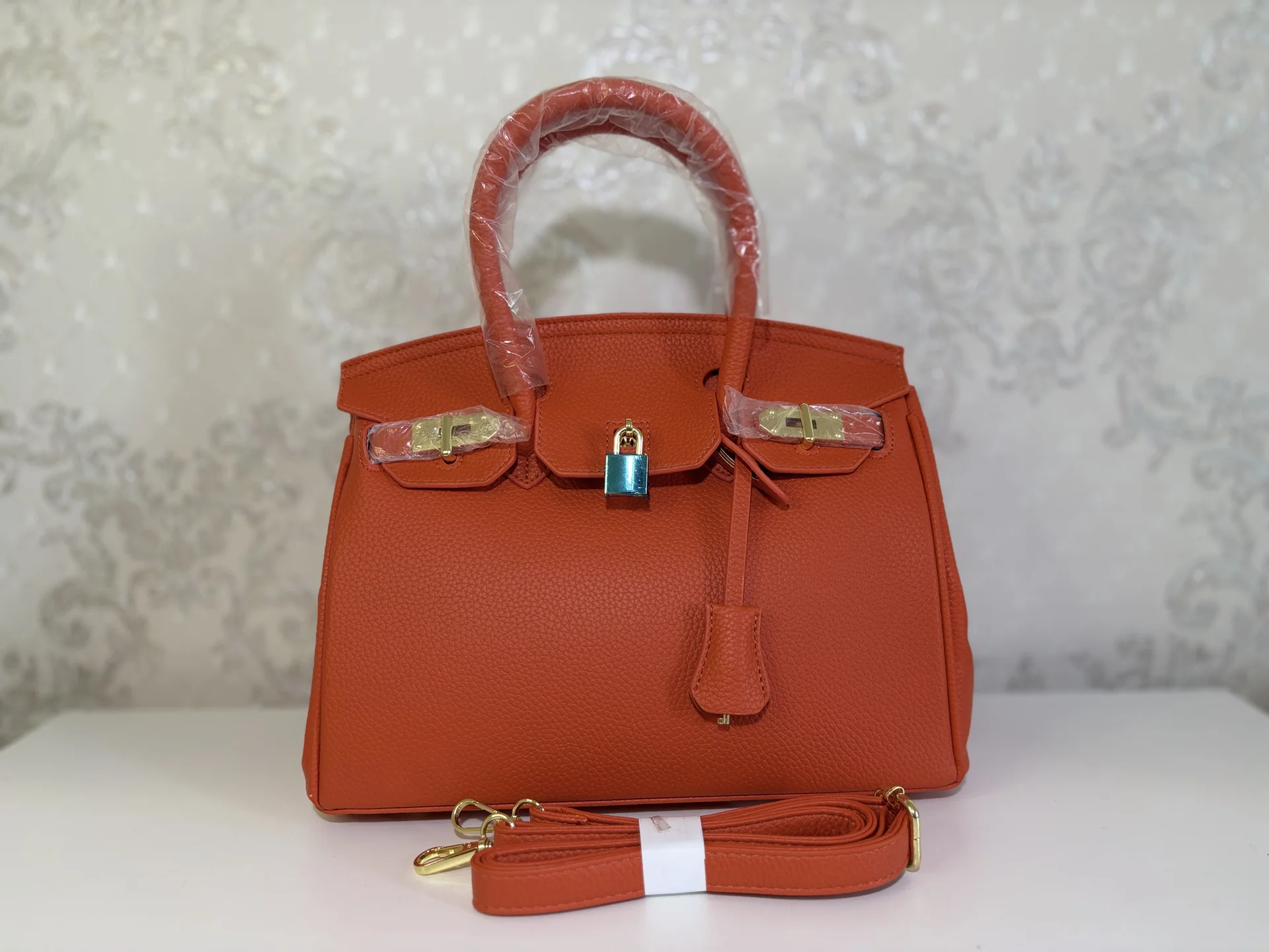 Сумка женская Hermes - миниатюра 2