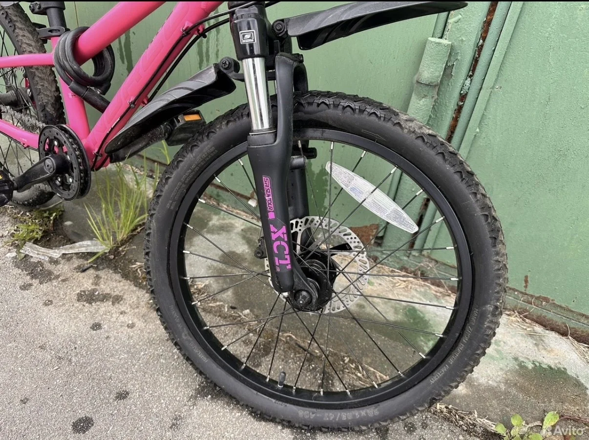 Велосипед горный детский Norco storm 2.1 - миниатюра 5