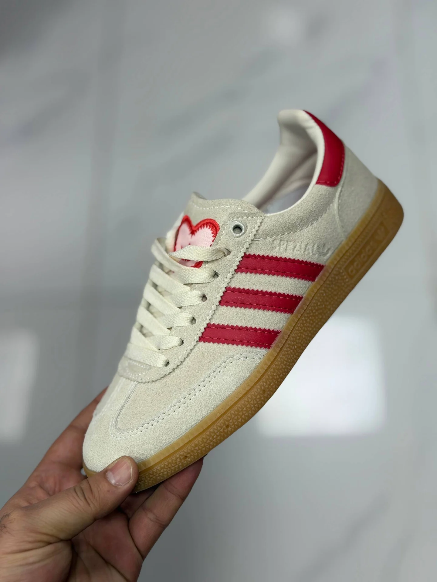 Кеды adidas samba - изображение 1