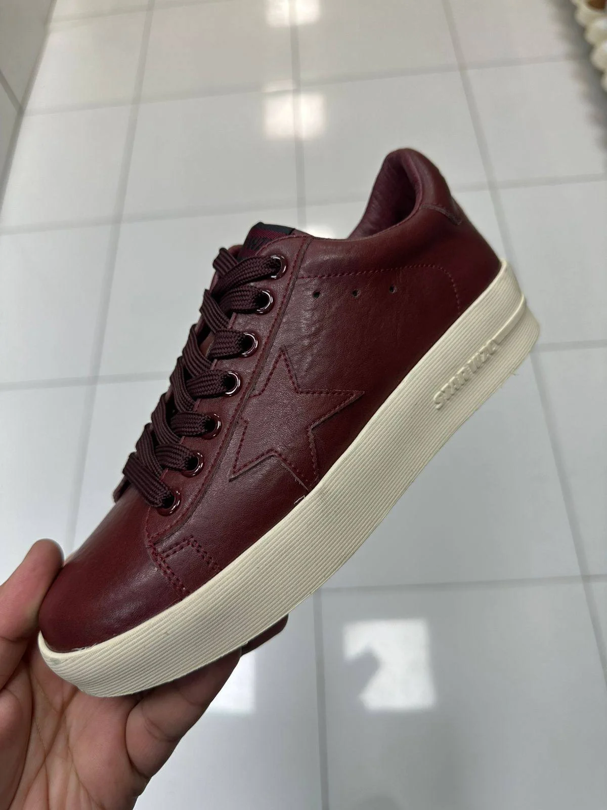 Кеды Golden GOOSE - изображение 1