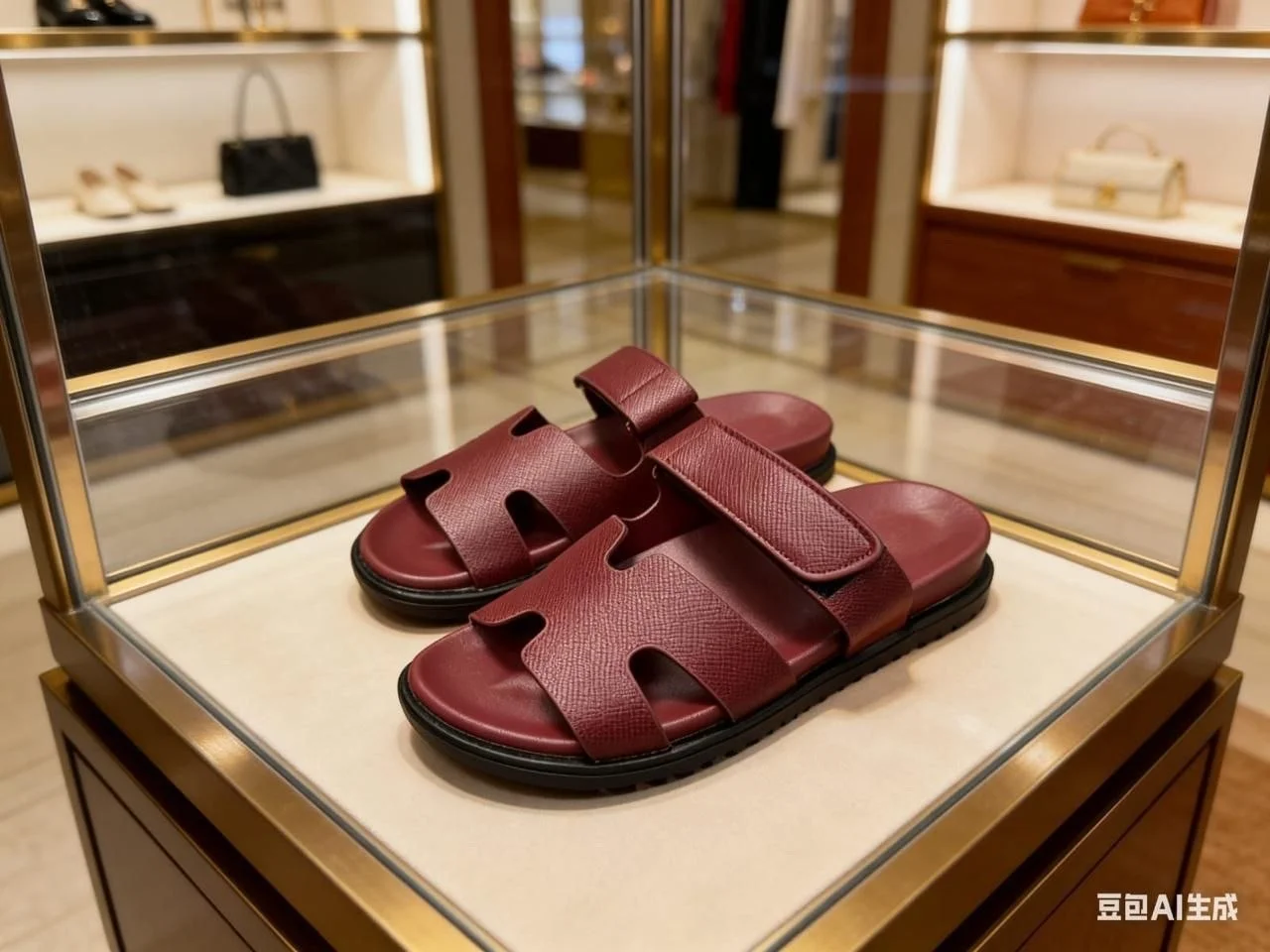 Сланцы HERMES