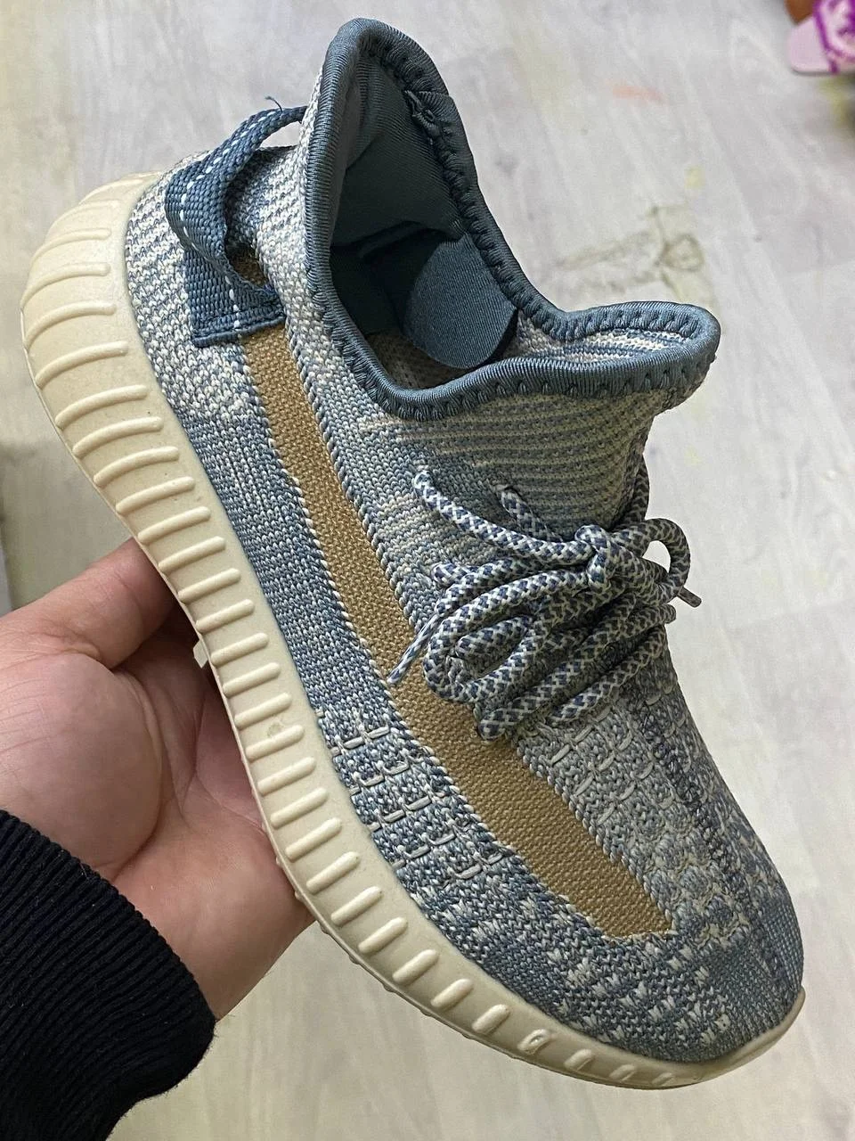 Кроссовки Adidas - изображение 1