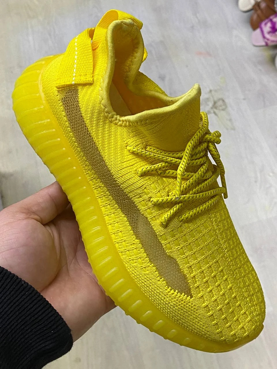 Кроссовки Adidas - миниатюра 5
