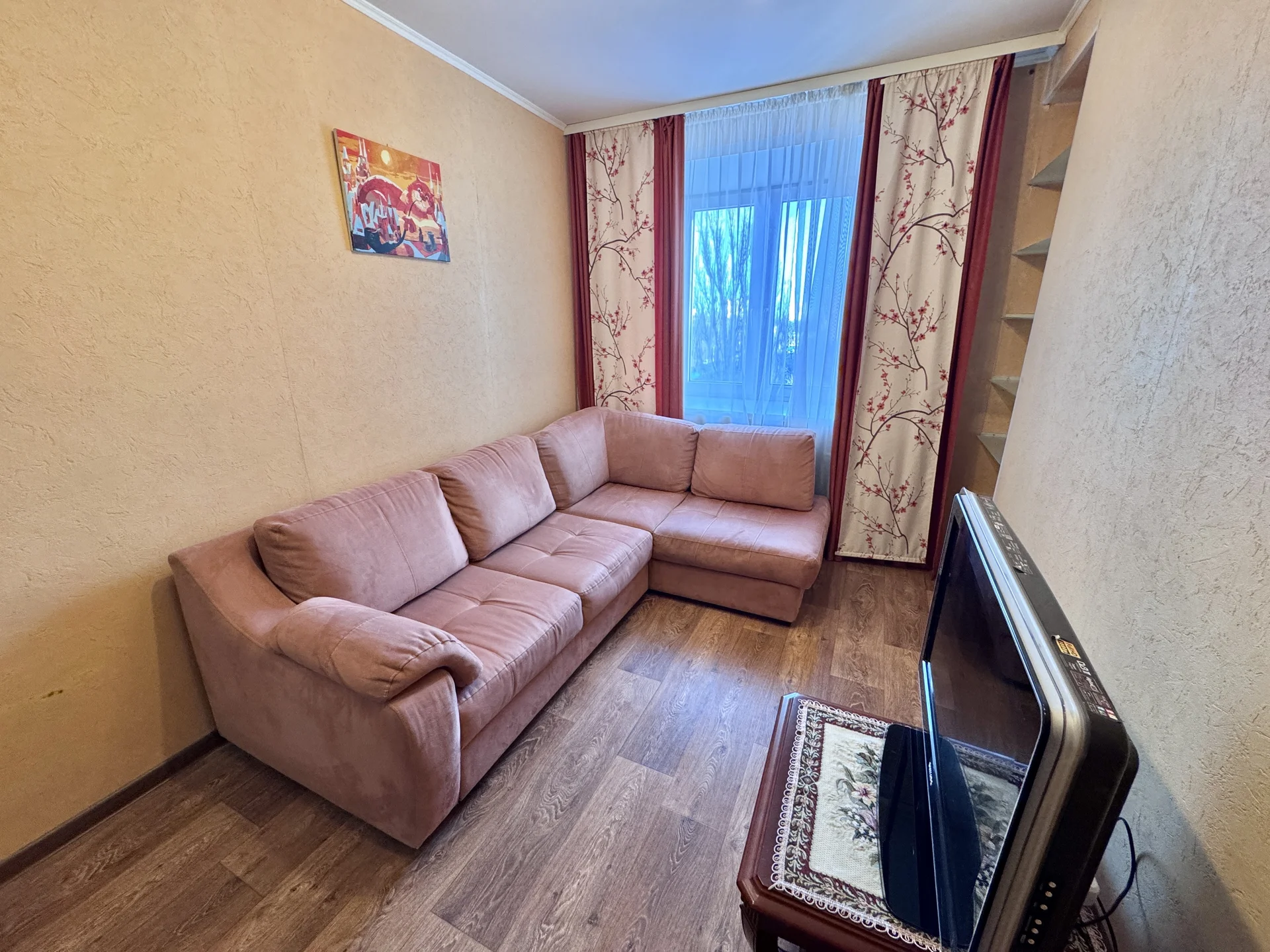 Квартира посуточно - миниатюра 10