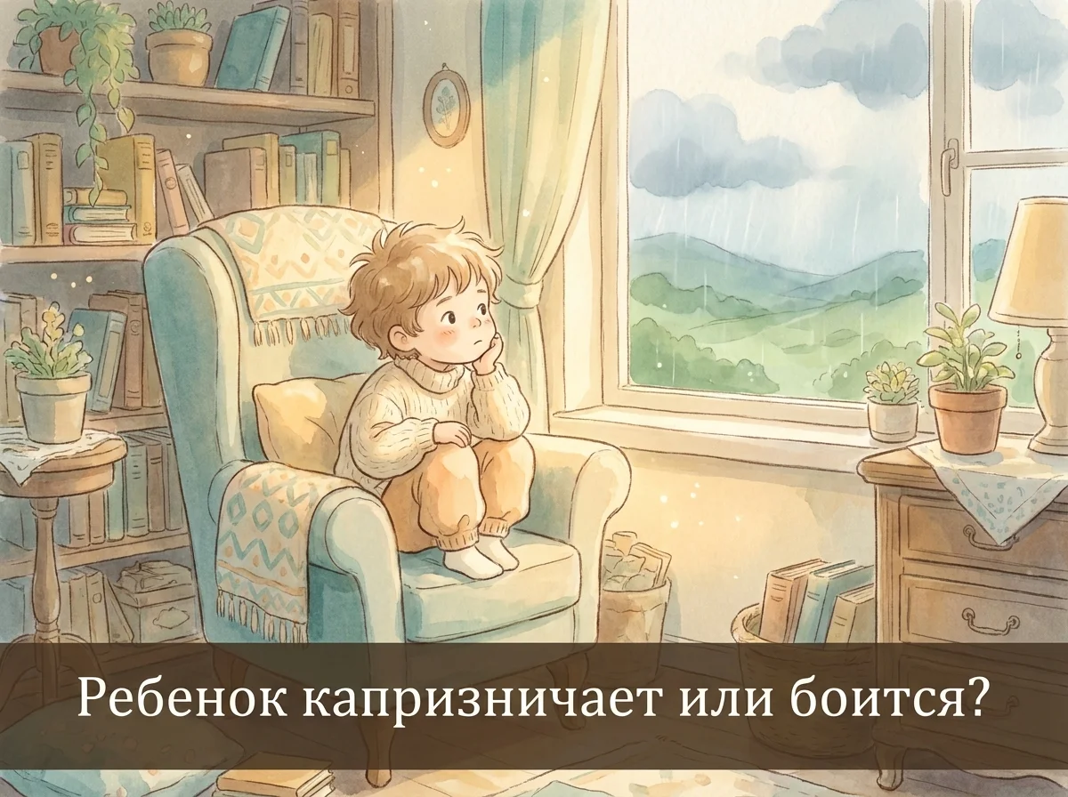 Сказкотерапия: Бережные сказки от страхов - миниатюра 2