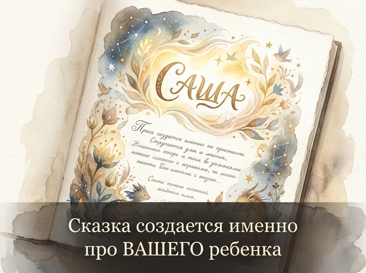 Сказкотерапия: Бережные сказки от страхов - миниатюра 6