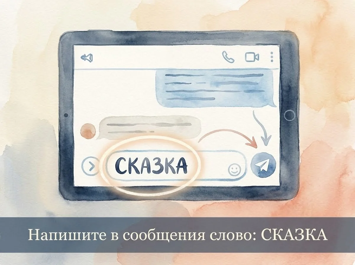 Сказкотерапия: Бережные сказки от страхов - миниатюра 10
