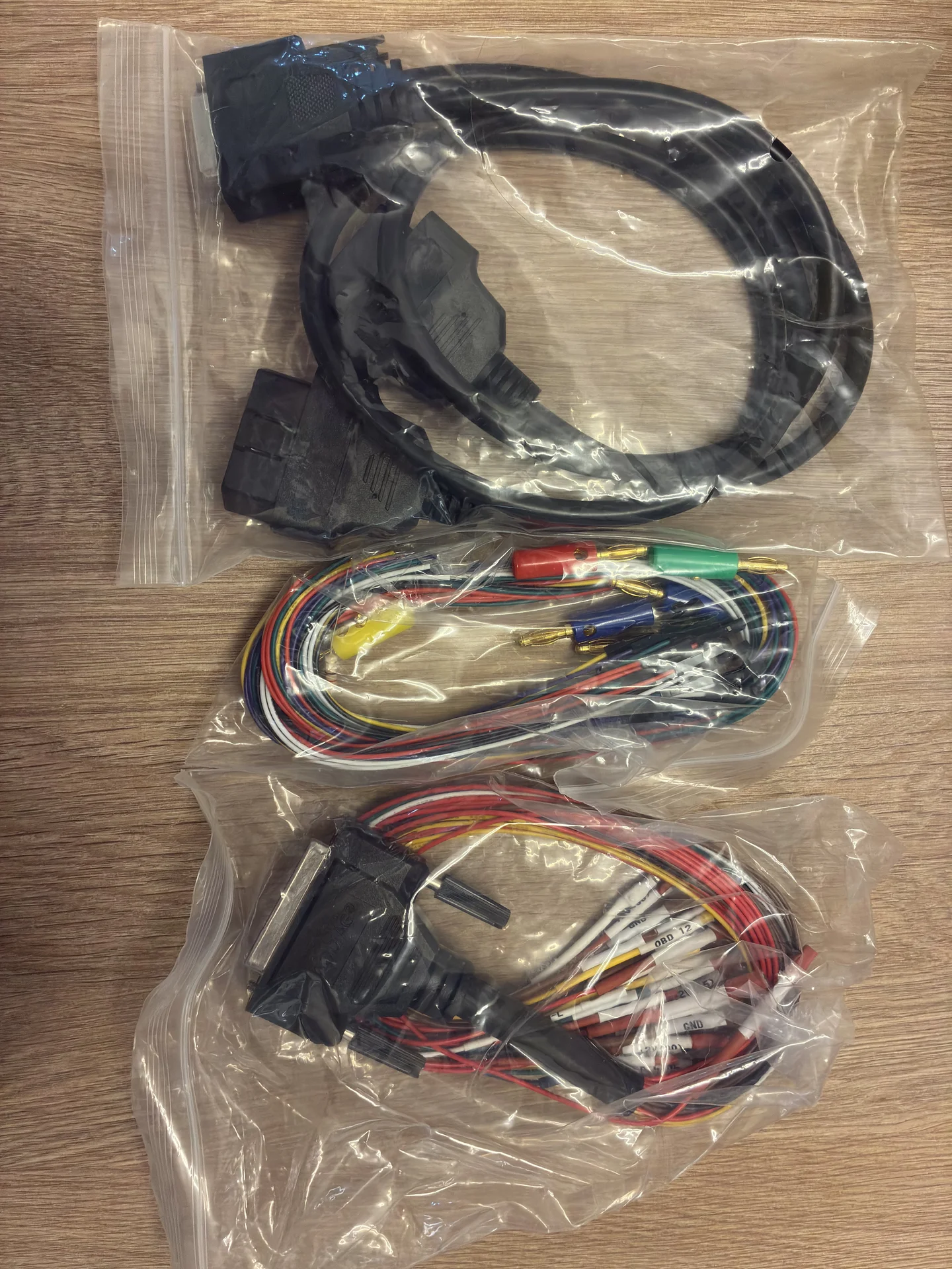 Power box godiag GT 100+ - миниатюра 2