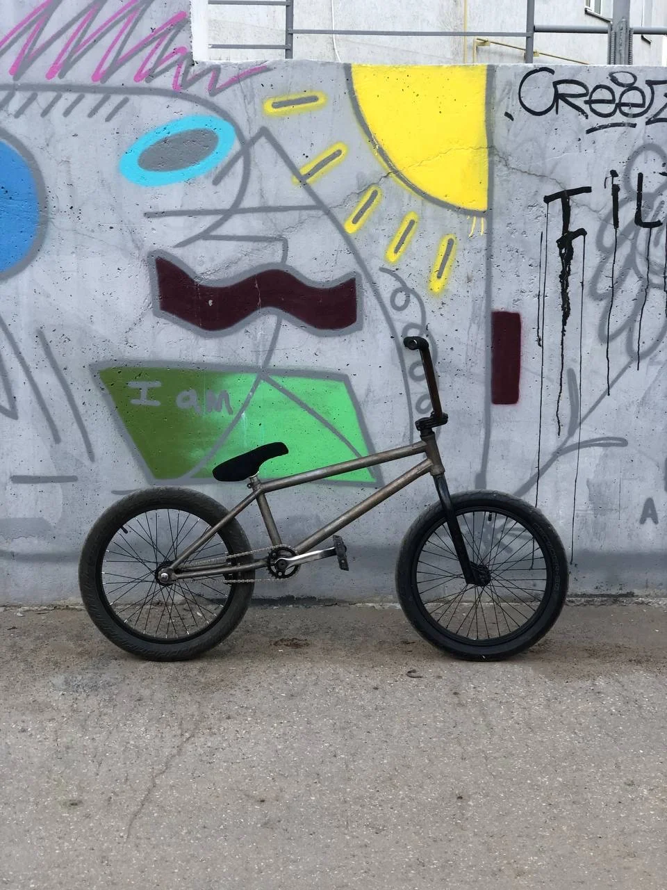 Запчасти на bmx - миниатюра 16