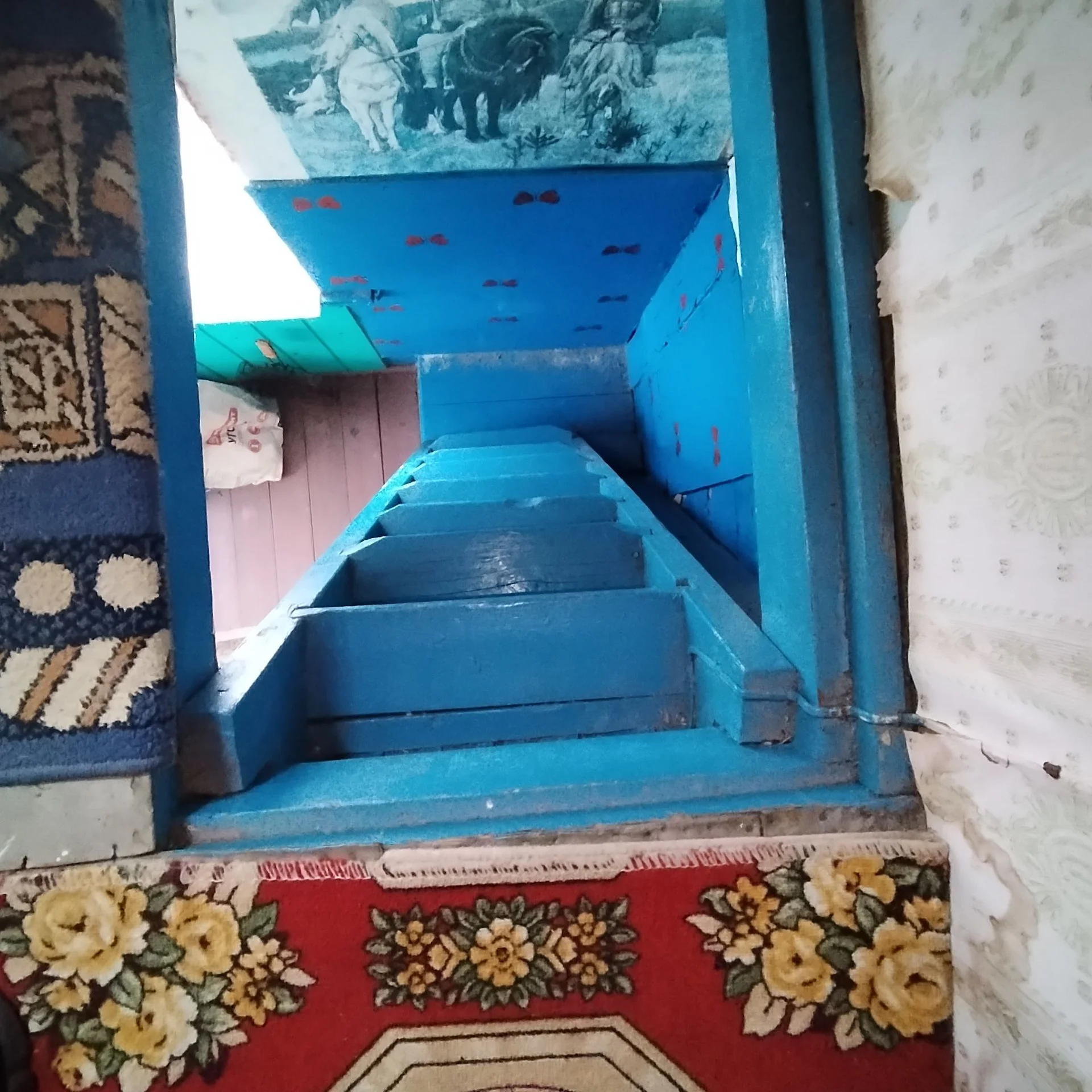 Дача на причалах - миниатюра 9