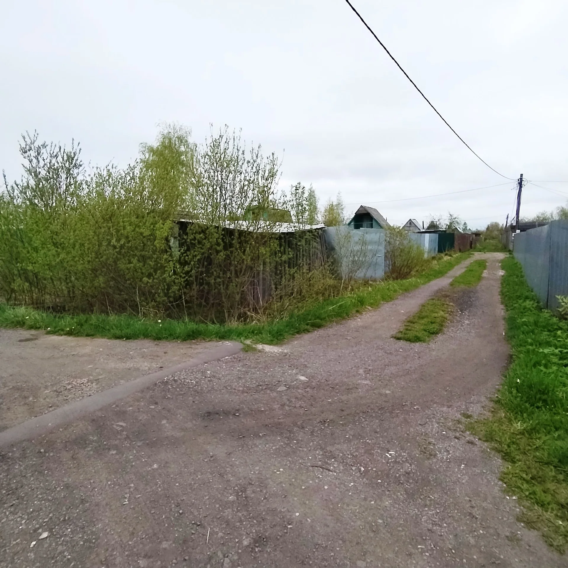 Дача на причалах - миниатюра 17