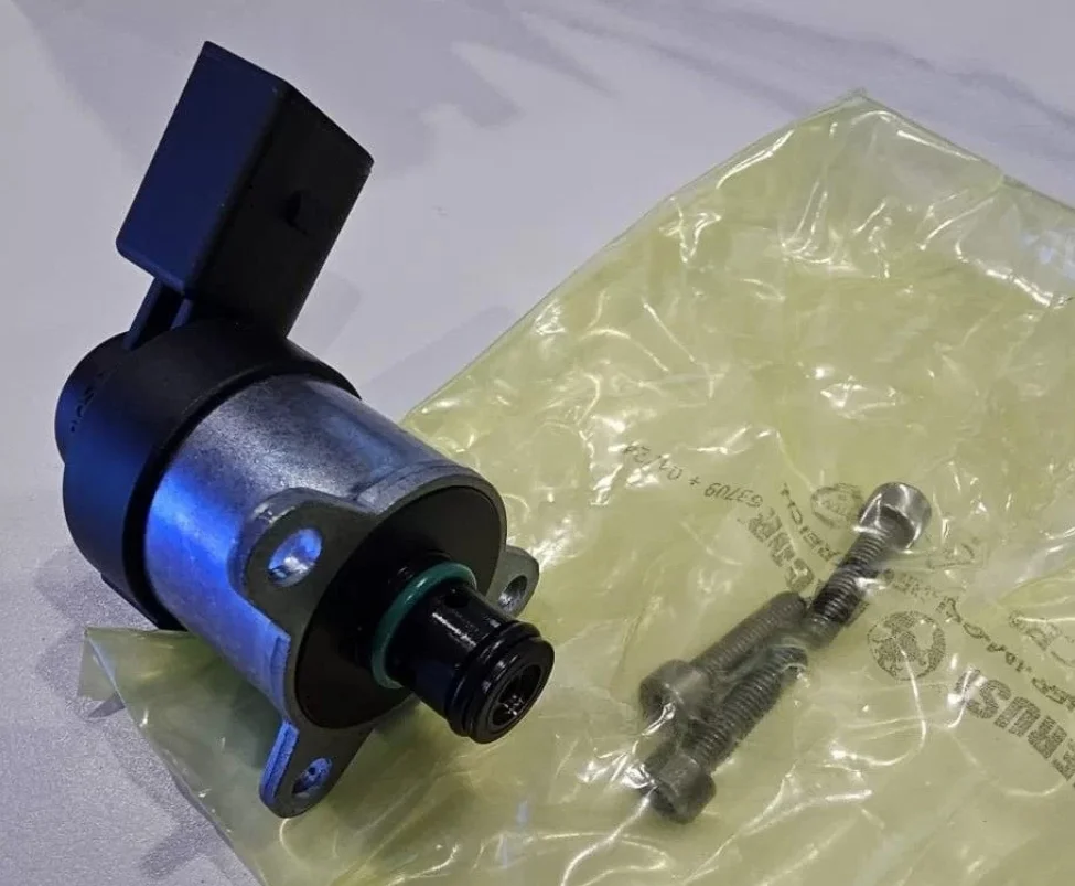 Дозировочный клапан bosch 0928400677 / 1465ZS0066 - миниатюра 2