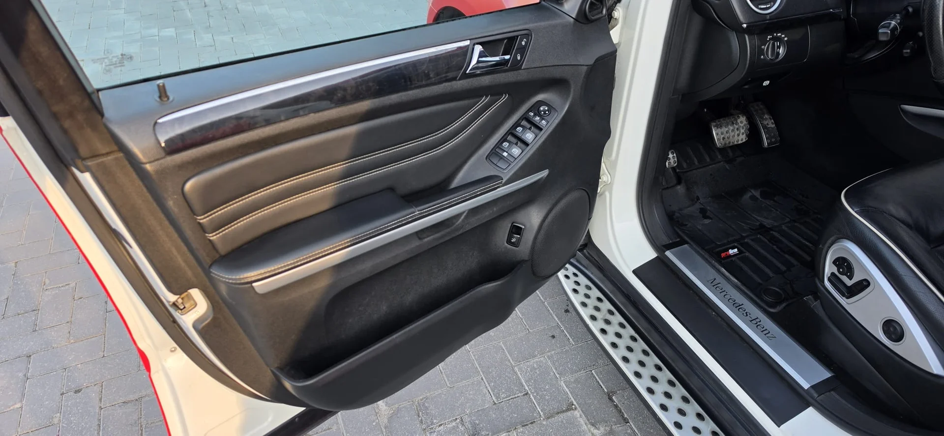 Mercedes-Benz M-класс 3.0 AT, 2011, 175 000 км - миниатюра 14