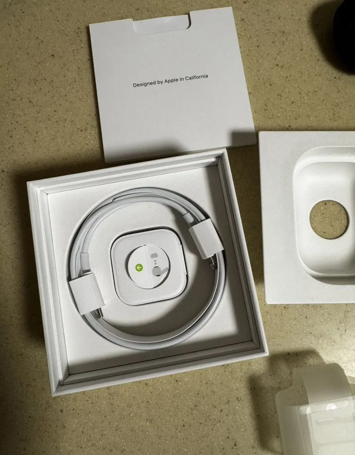 Наушники AirPods pro 1 - миниатюра 5